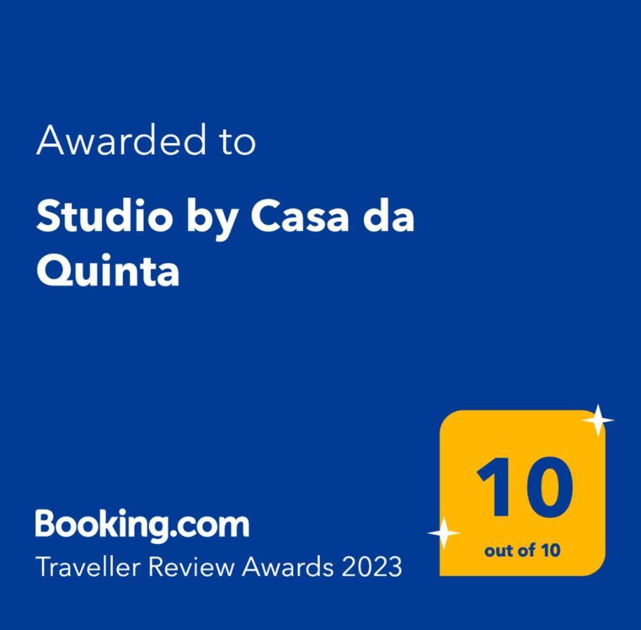 Studio By Casa Da Quinta Фуншал Экстерьер фото